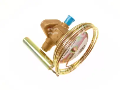 hlava termostat. exp. ventilu ALCO TCLE - XB 1019 SW-1B, R404A / R